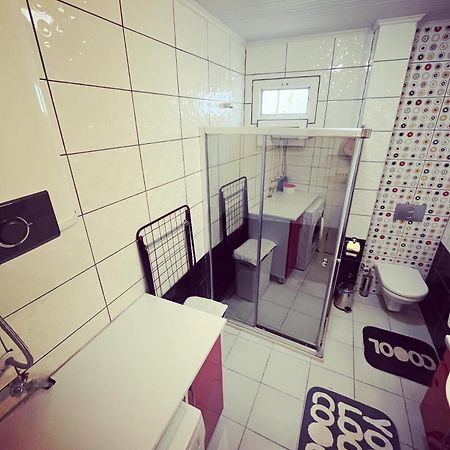 Cakir Butik Otel Çeşme Zewnętrze zdjęcie
