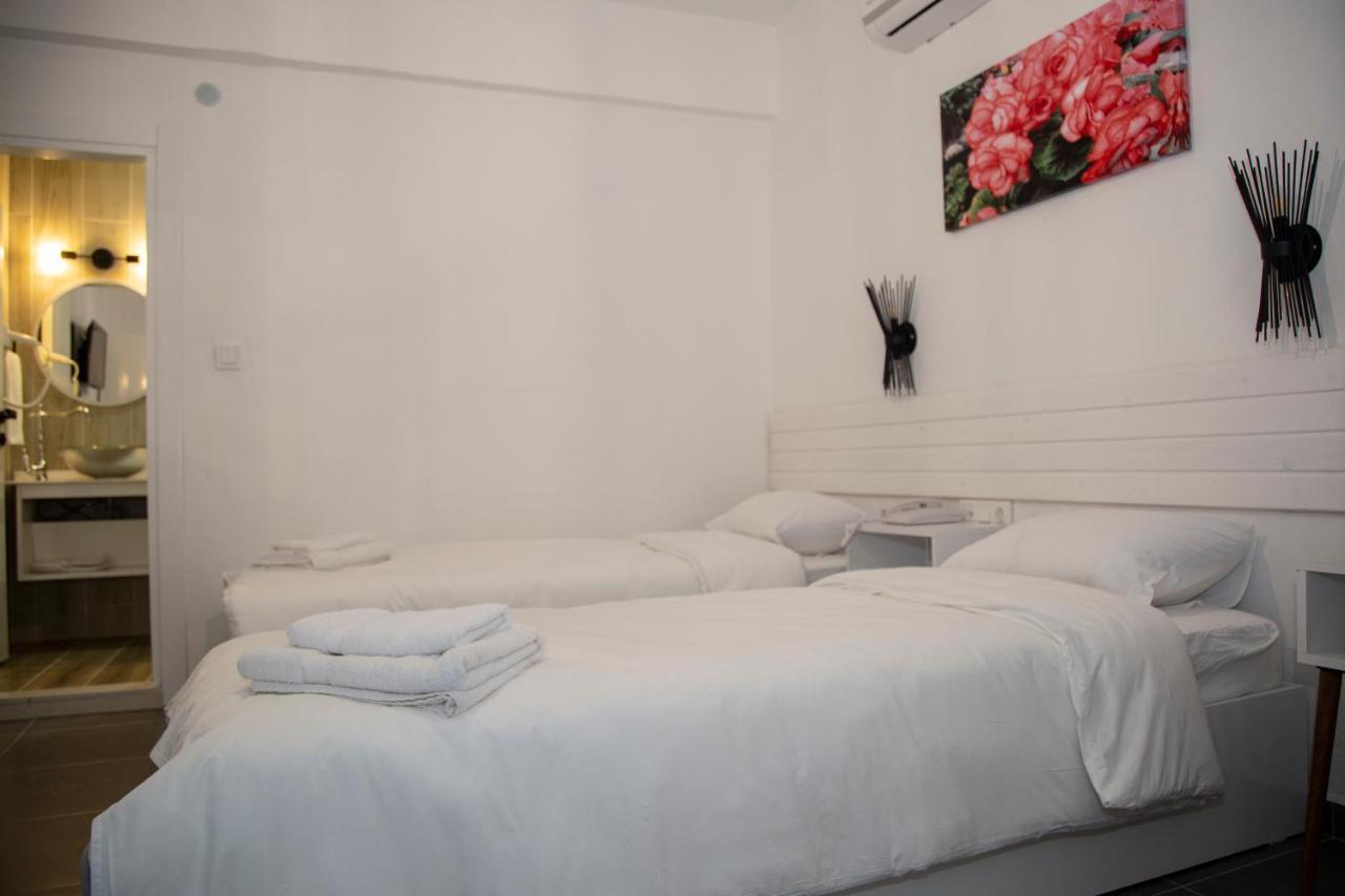Cakir Butik Otel Çeşme Zewnętrze zdjęcie