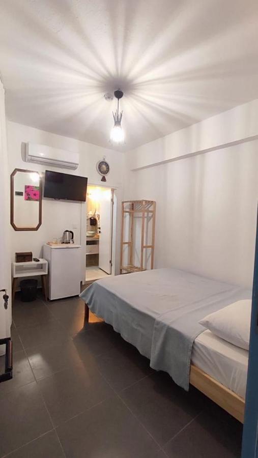 Cakir Butik Otel Çeşme Zewnętrze zdjęcie
