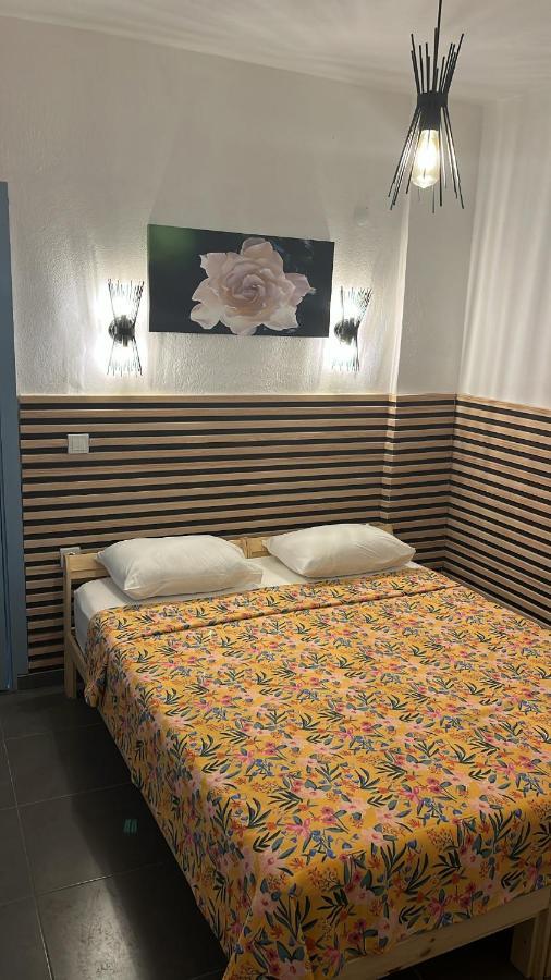 Cakir Butik Otel Çeşme Zewnętrze zdjęcie
