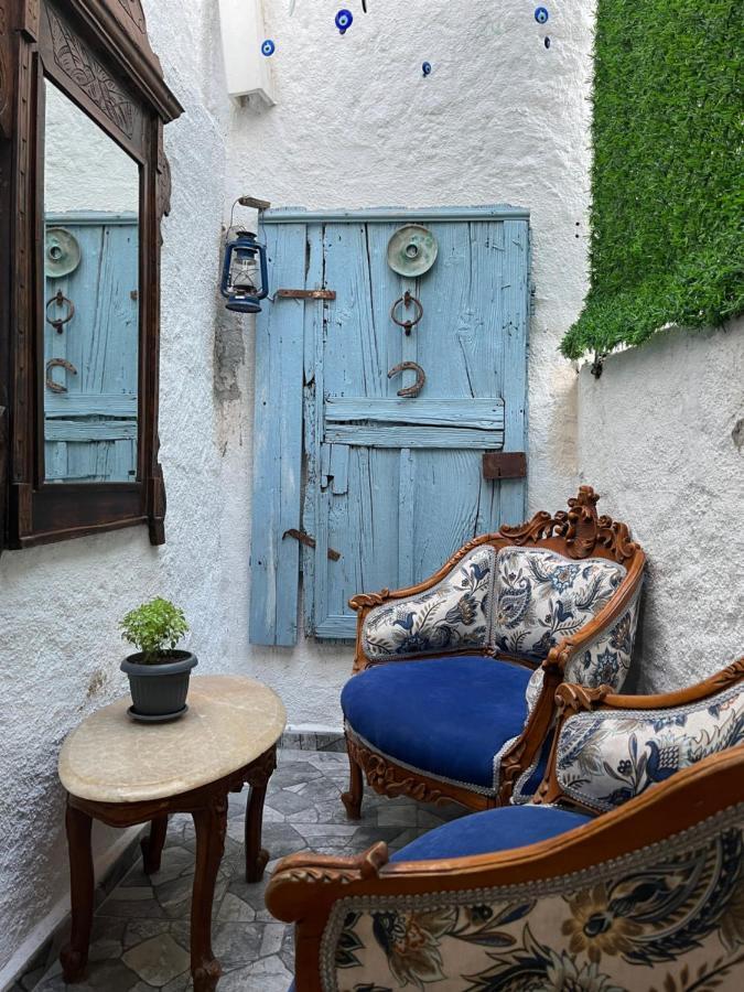 Cakir Butik Otel Çeşme Zewnętrze zdjęcie