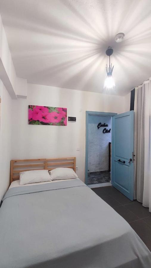 Cakir Butik Otel Çeşme Zewnętrze zdjęcie