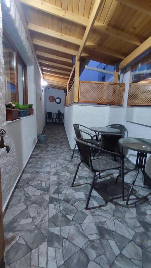 Cakir Butik Otel Çeşme Zewnętrze zdjęcie