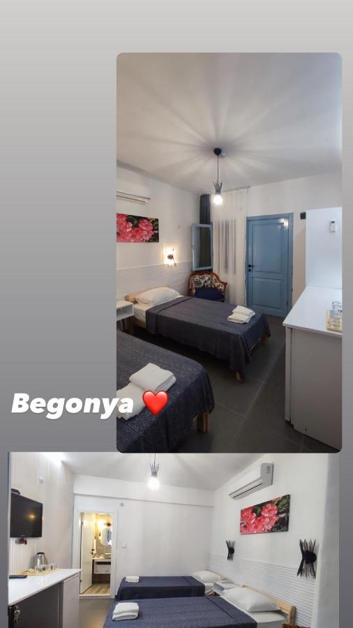 Cakir Butik Otel Çeşme Zewnętrze zdjęcie