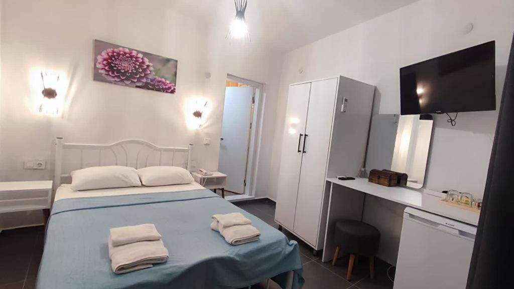 Cakir Butik Otel Çeşme Zewnętrze zdjęcie