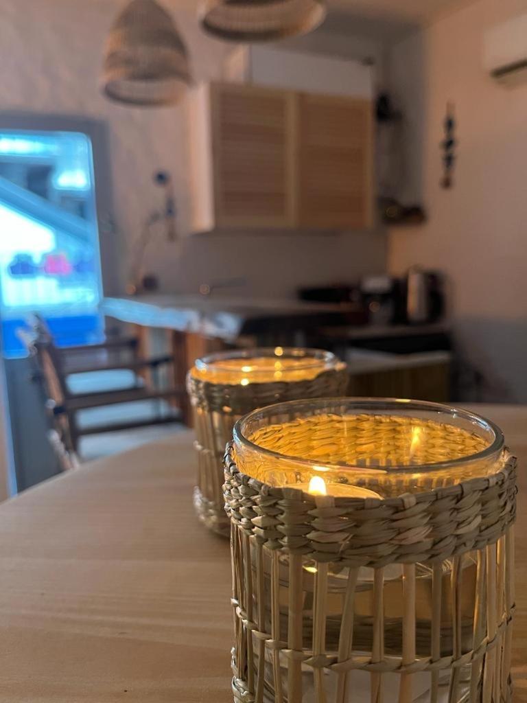 Cakir Butik Otel Çeşme Zewnętrze zdjęcie