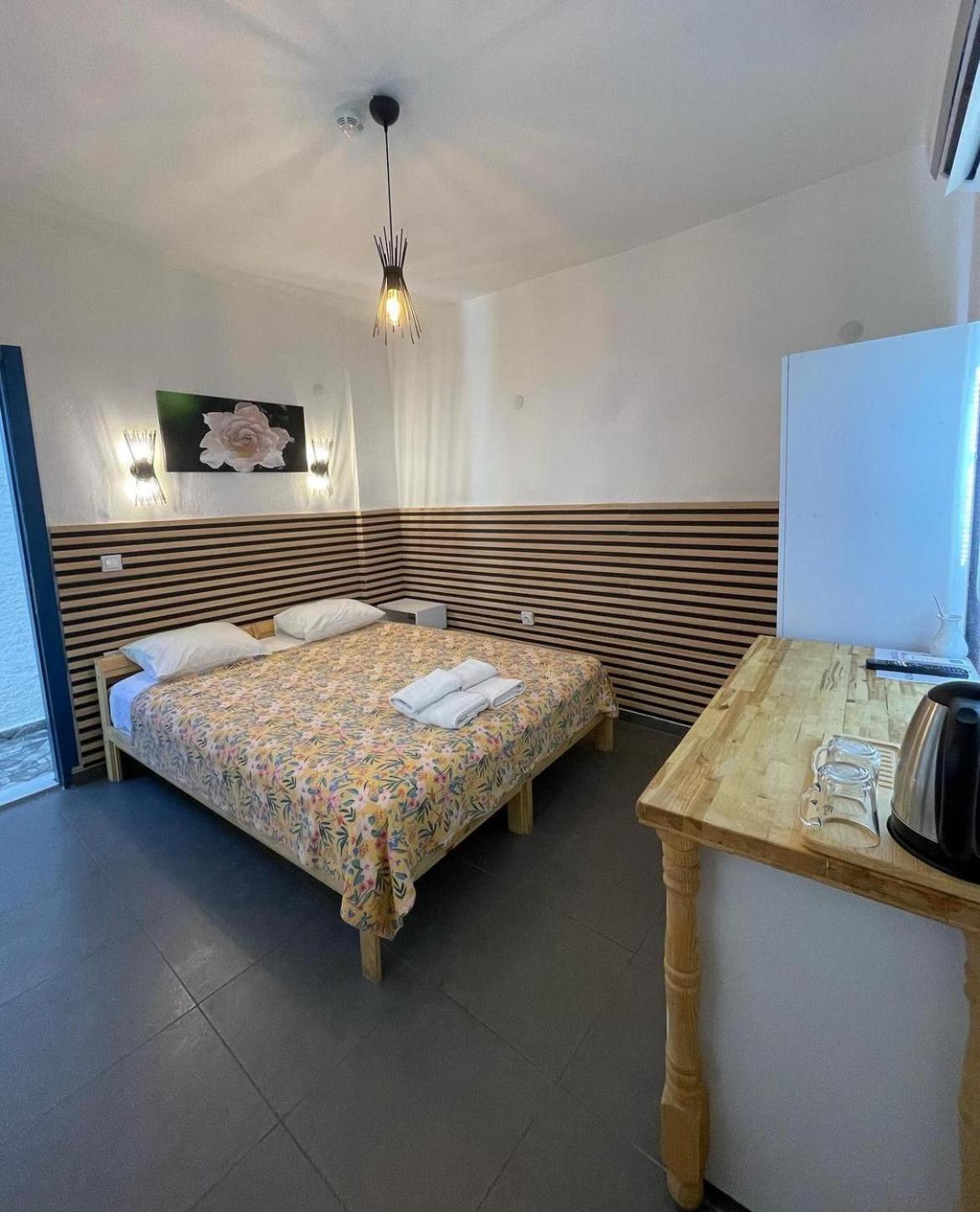 Cakir Butik Otel Çeşme Zewnętrze zdjęcie