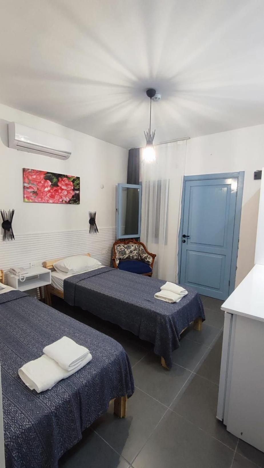 Cakir Butik Otel Çeşme Zewnętrze zdjęcie