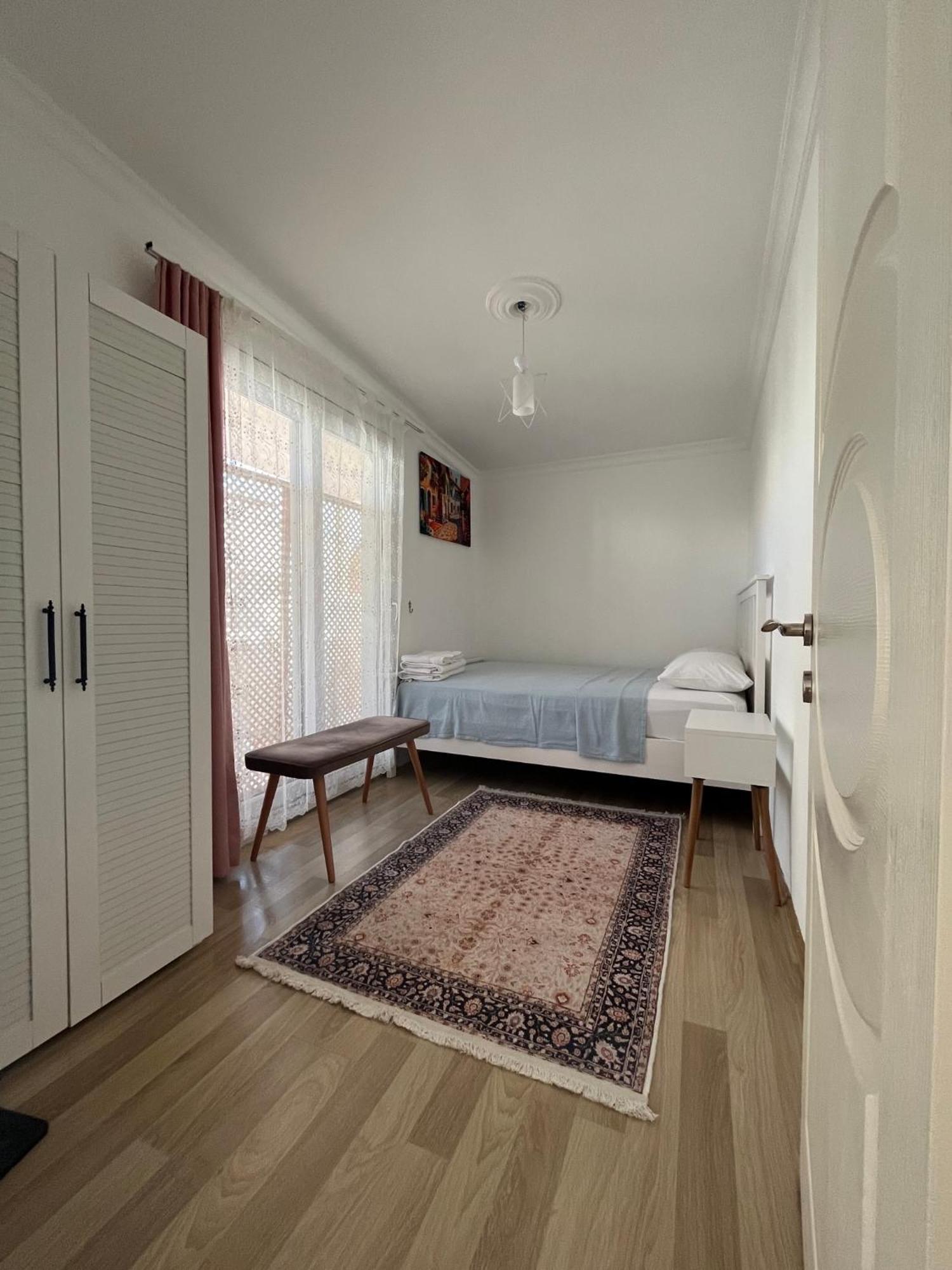 Cakir Butik Otel Çeşme Zewnętrze zdjęcie