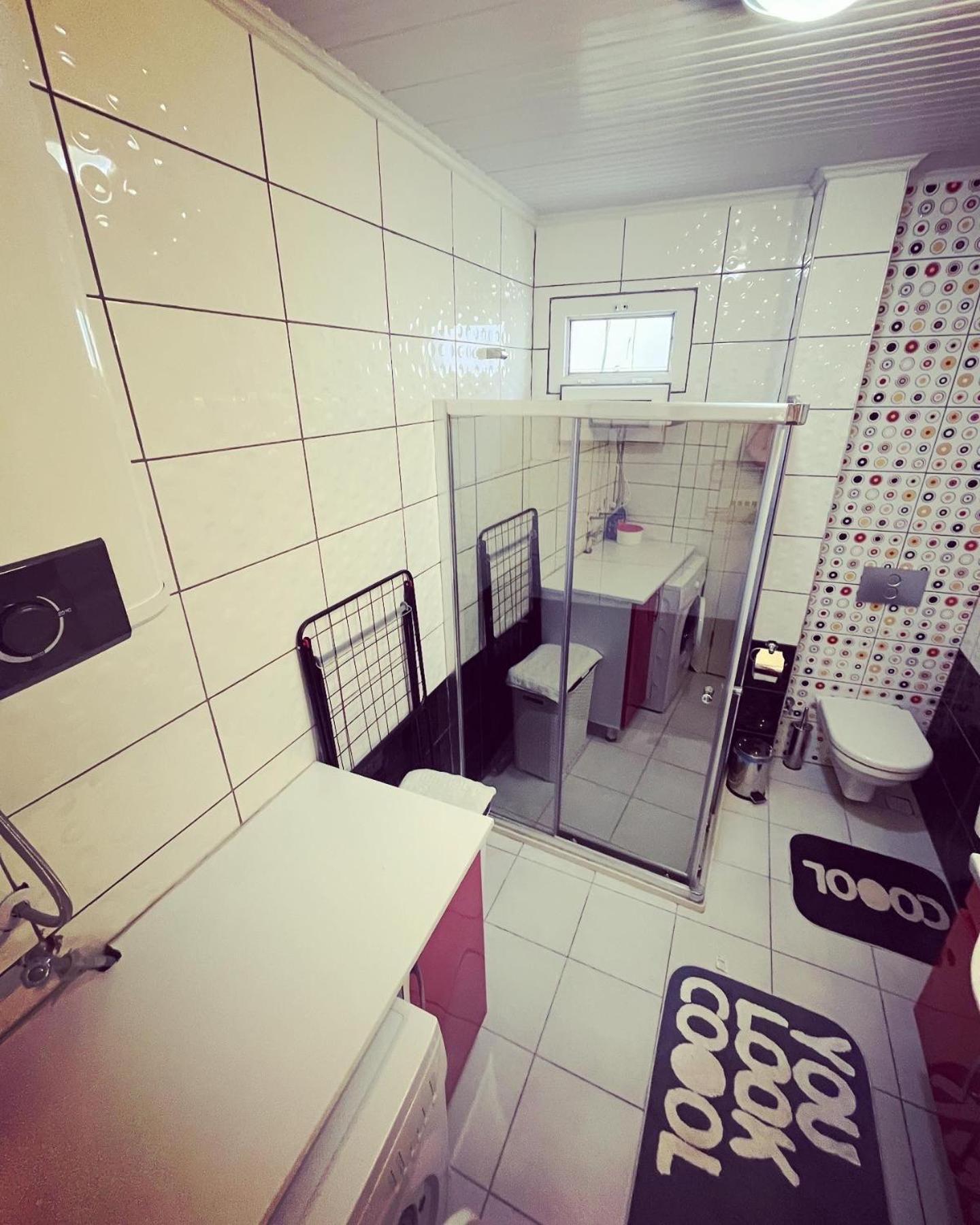 Cakir Butik Otel Çeşme Zewnętrze zdjęcie